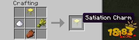 化身月下杀手 我的世界狼人mod下载