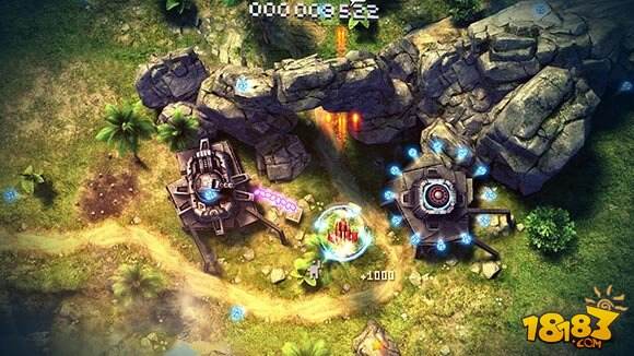 《傲气雄鹰Reloaded》首段演示视频公布