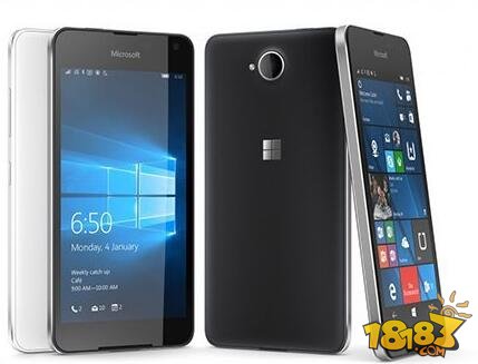 微软官方商城Lumia650正式首发预售