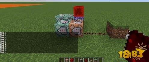 CB脉冲 1.9版自定义延迟脉冲制作