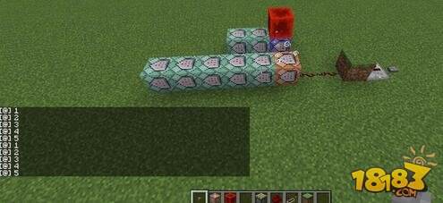 CB脉冲 1.9版自定义延迟脉冲制作