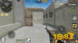 穿越火线枪战王者老牌机枪M60使用技巧详解