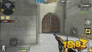 穿越火线枪战王者老牌机枪M60使用技巧详解