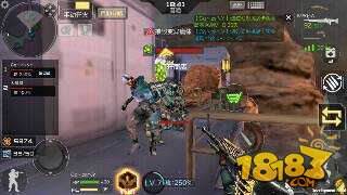 穿越火线枪战王者老牌机枪M60使用技巧详解