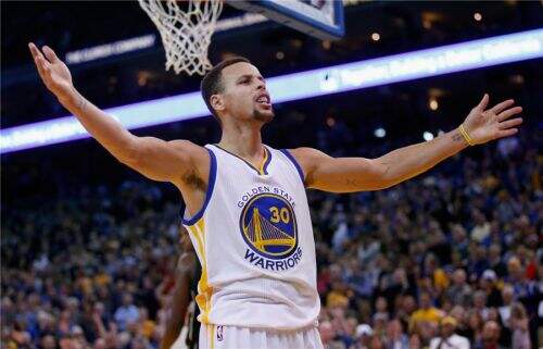 nba2k16库里运球投篮篮板助攻,nba2k16库里投篮姿势