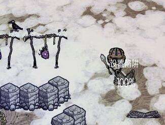 饥荒乌鸦羽毛怎么得 击杀乌鸦获取攻略