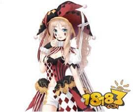 183小编爆料:奇迹暖暖愚人节巡演注意事项