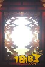 中国风建筑必备 我的世界雕花制作教学