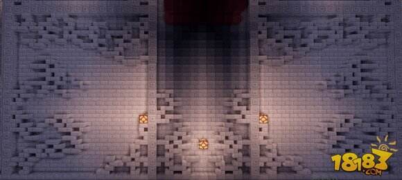 中国风建筑必备 我的世界雕花制作教学