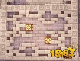 中国风建筑必备 我的世界雕花制作教学