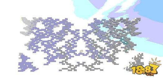 中国风建筑必备 我的世界雕花制作教学