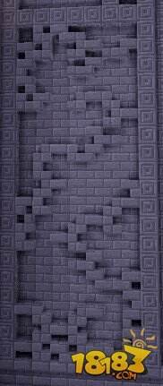 中国风建筑必备 我的世界雕花制作教学