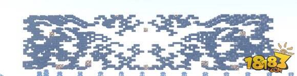 中国风建筑必备 我的世界雕花制作教学