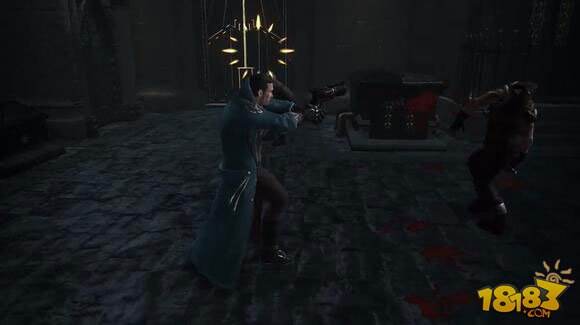 战锤系列新作 《艾森霍恩：异形审判官》PC先行