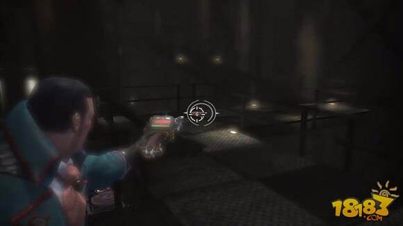 战锤系列新作 《艾森霍恩：异形审判官》PC先行