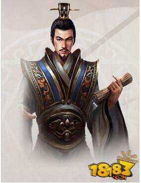 关云长手游荀彧技能属性详细介绍