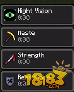 最终的剑!我的世界龙水晶套装制作方法