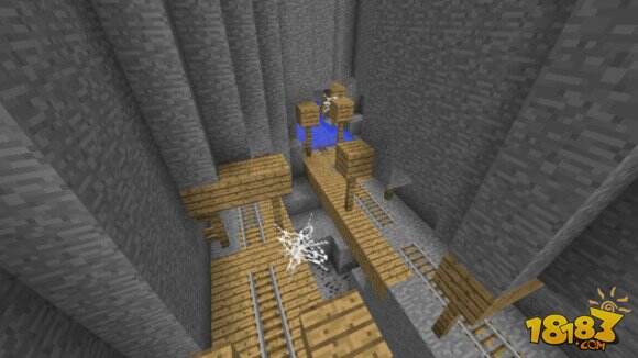 我的世界生存必备:寻找合适的居住点