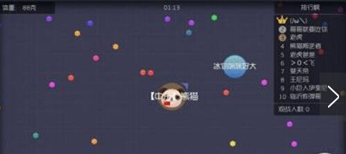 球球大作战个性皮肤名称怎么拥有