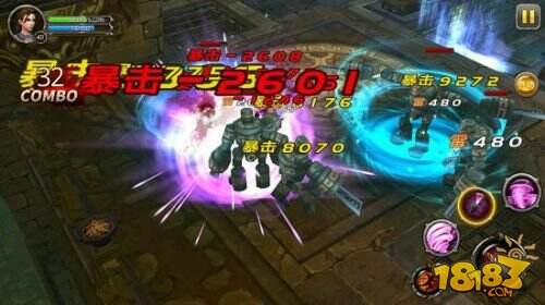 天下霸唱操刀力作《无终仙境》今日首测