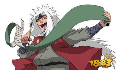 火影忍者手游自来也怎么获得?获取途径有哪些?