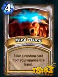 盘点炉石传说从内测开始被改动的卡牌