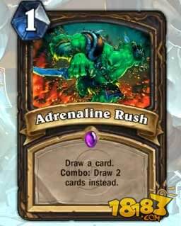 盘点炉石传说从内测开始被改动的卡牌