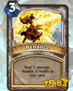 盘点炉石传说从内测开始被改动的卡牌