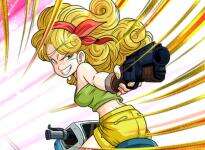 龙珠激斗蓝琪图鉴 技能羁绊解析