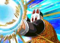 龙珠激斗悟饭爷爷图鉴 技能羁绊解析