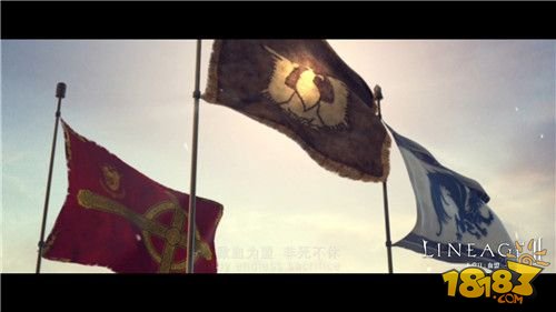 NCSOFT中国区唯一正版授权《天堂2》手游宣传片公布