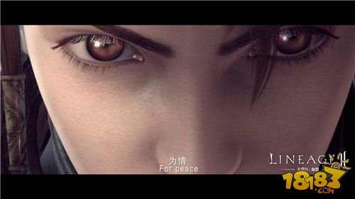 NCSOFT中国区唯一正版授权《天堂2》手游宣传片公布