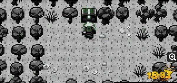 进化之地Evoland图文攻略 ios进化之地攻略