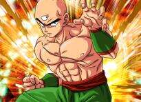 龙珠激斗天津饭图鉴 技能羁绊解析