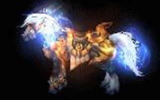 魔域口袋版骑宠战芒闪电获取途径说明