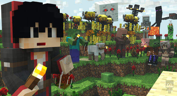 我的世界领地权限设置指令大全详解