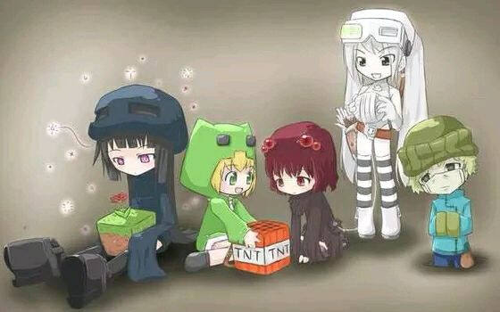 小知识普及 我的世界新手须知七大技巧