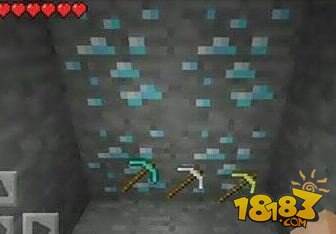 附魔介绍 我的世界精准采集作用解析