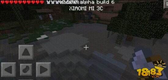 生态介绍 我的世界沼泽生态系统详解