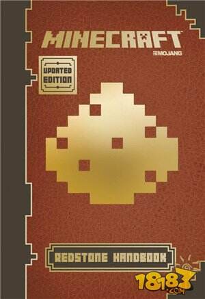 官方正版 我的世界游戏手册中文版来了!