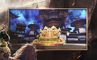 六龙争霸3D新资料片5.19上线介绍 新装备预览