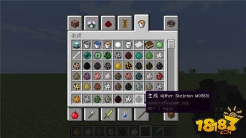 看这里！我的世界1.10新特性全介绍