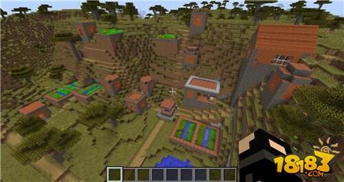 看这里！我的世界1.10新特性全介绍