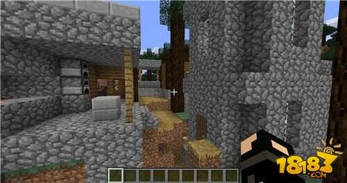 看这里！我的世界1.10新特性全介绍