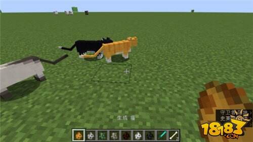 看这里！我的世界1.10新特性全介绍