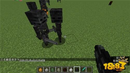 看这里！我的世界1.10新特性全介绍