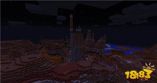 看这里！我的世界1.10新特性全介绍