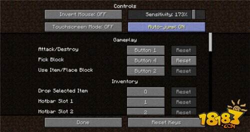 看这里！我的世界1.10新特性全介绍