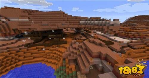 看这里！我的世界1.10新特性全介绍