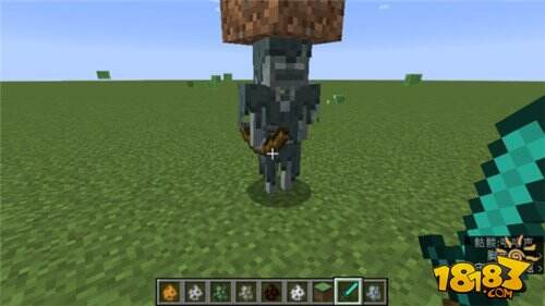 看这里！我的世界1.10新特性全介绍